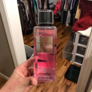 Victoria secret scandalous body mist